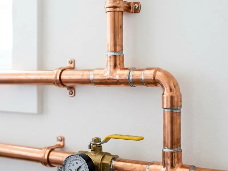 Frequently asked plumbing questions in Revere. Licensed plumbing contractors answering your pipe, leak, and repair questions.